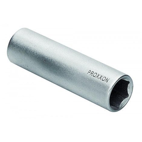 Uzgriežņa galviņa Proxxon 23768; 1/4''; 5 mm; 50 mm
