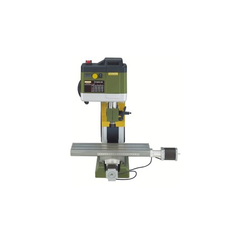 Фрезер Proxxon FF 500/BL-CNC-ready; 400 W