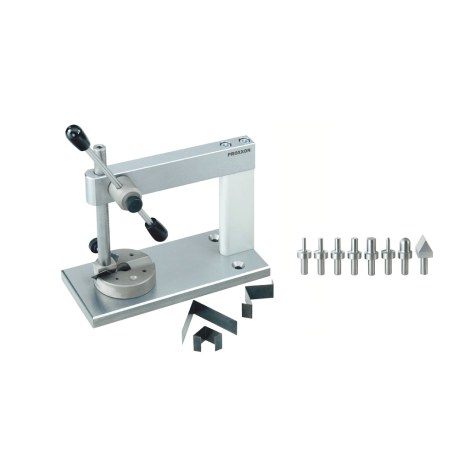 Струбцина Proxxon MP 120