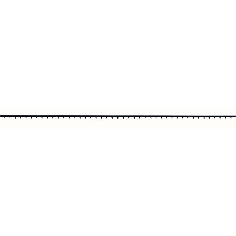Полотно сабельной пилы Proxxon 28182; 1,3 mm