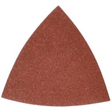 Шлифлисты для дельташлифмашин Proxxon; K150; 25 шт.