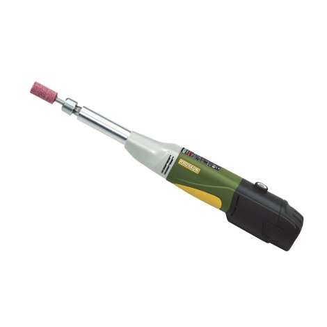 Прямая шлифмашина Proxxon LGS/A; 10,8 V; 1x2,6 Ah аккум.
