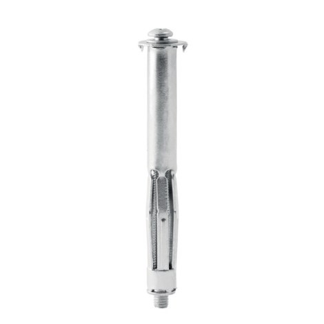 Металический дюбель Rapid 5001552; 11x80 mm; 10 шт.