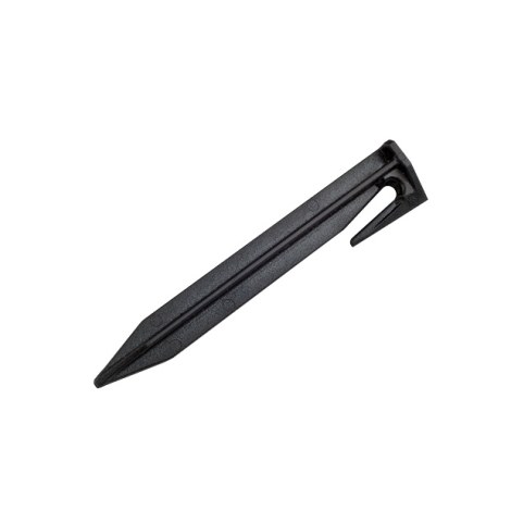 Крепежные штифты 22-877; 3,8 mm; 100 шт.