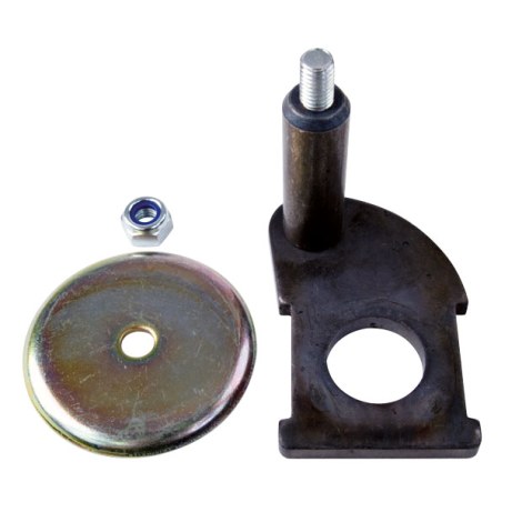 Осевая деталь 4-703; 49,8 mm; 16 mm