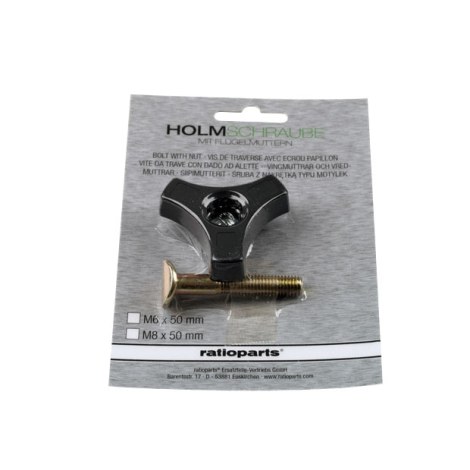 Uzgrieznis 810-064; M8 x 50 mm