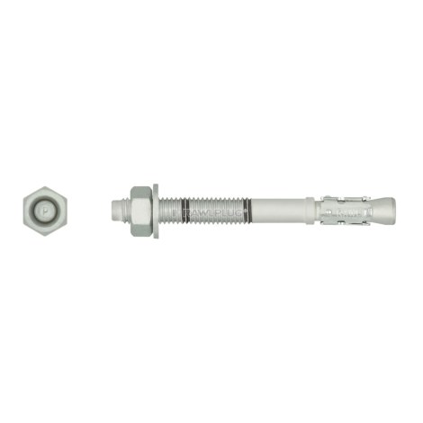 Анкерный болт RawlPlug R-HPTIIZF-10095/15; 10x95 mm; 50 шт.