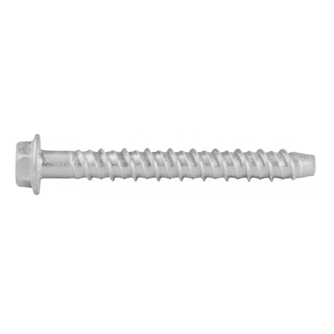 Betona skrūve Rawlplug R-LX-10X100-HF-ZF; 12,4x100 mm; 50 gab.
