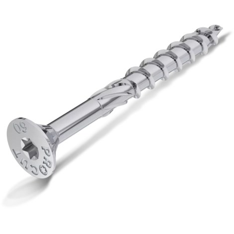 Koka skrūve Rawlplug R-PTX-80280-50; T40; 8x280 mm; 50 gab.