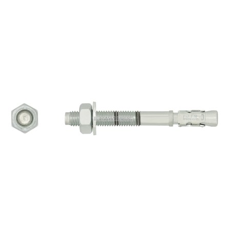 Анкерный болт RawlPlug R-XPT-16140/20; 16x140 mm; 25 шт.