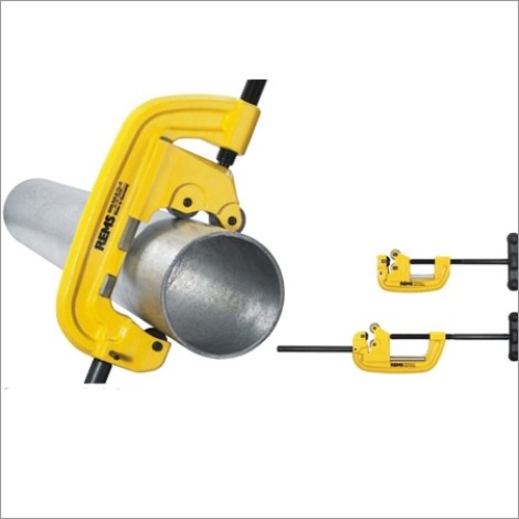 Труборез Rems RAS St 1 1/4 – 4''