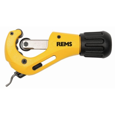 Труборез Rems RAS Cu-INOX 3-35