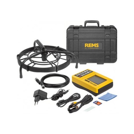 Смотровая камера Rems CamSys Set S-Color 30 H