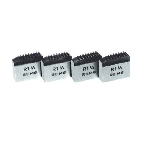 Резьбонарезной нож Rems BSPT 1 1/4''