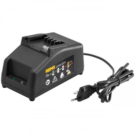 Зарядное устройство для быстрой зарядки Rems 571585R220; 22 V