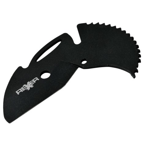 Пильное полотно из быстрорежущей стали Rexxer RA-02-070; 0-64 mm