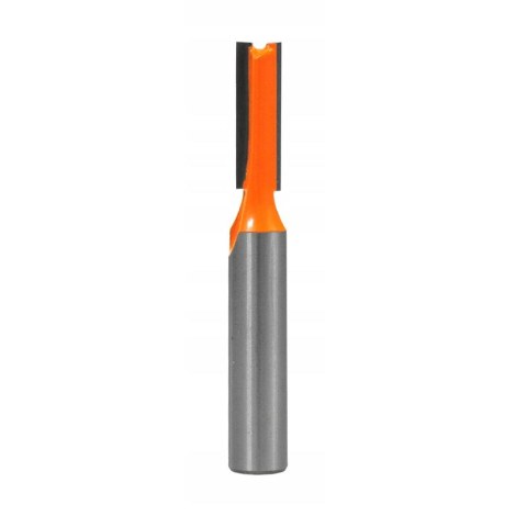 Taisnā pirkstfrēze Rexxer RG-03-132; S=8 mm; D=19 mm