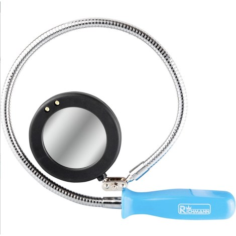 Телескопическое зеркало Richmann C0481; 50 mm; 600 mm