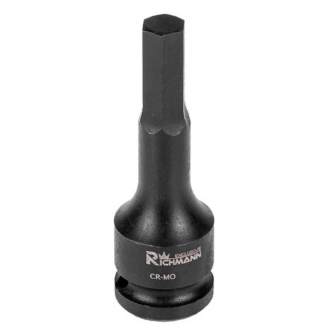 Ударная крутящаяся головка Richmann C1611; HEX5; 78 mm; 1/2''