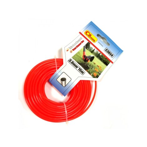 Aukla trimmerim Richmann C3650; 1,3mm/15 m