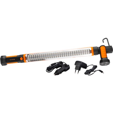 Прожектор Richmann C6820; LED; 230V/7,4 V; 1x2,6 Ah аккум.