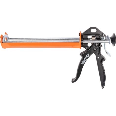 Пистолет для силикона и клея Richmann C8007; 225 mm