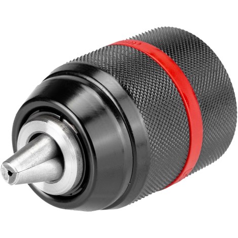 Быстрозажимный патрон Richmann C9223; 58 mm; 2-13 mm; 1/2''-20