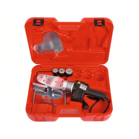 Сварочный аппарат Rothenberger ROWELD P63 S-6; 800 W