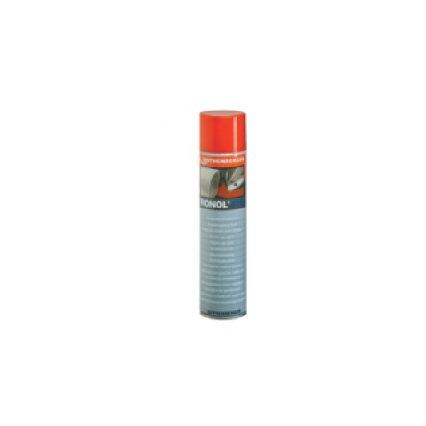 Аэрозоль для заправки Rothenberger Ronol; 0,6 l