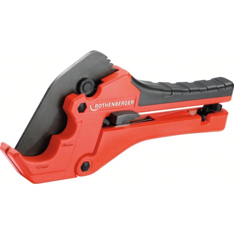 Труборез Rothenberger ROCUT 42 TWIN CUT; 0-42 mm