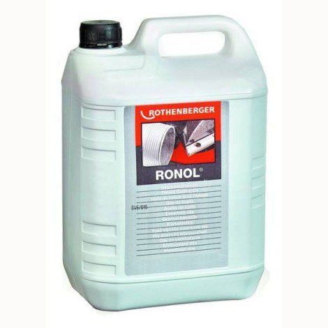Масло Rothenberger RONOL; 5 l
