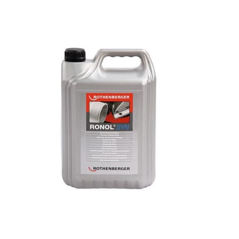 Eļļa Rothenberger RONOL SYN; 5 l