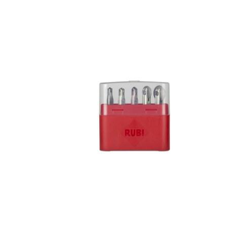 Колесо для ручного резака Rubi; 6 mm; 8 mm; 10 mm; 18 mm; 22 mm