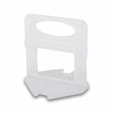 Flīžu līmeņa indikators Rubi DELTA LEVEL SYSTEM; 3-12 mm; 2 mm; 200 gab.