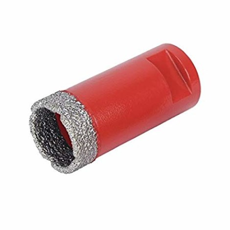 Алмазная сверлильная коронка Rubi; 28 mm