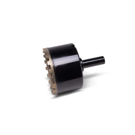 Алмазная сверлильная коронка для мокрого сверления Rubi 4974; 65 mm