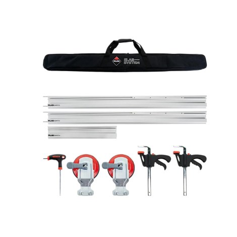 Набор аксессуаров Rubi Guides & Accessories Kit TC-125 G2
