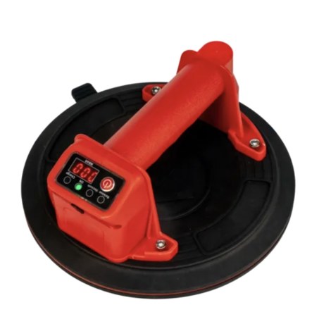 Присоска Rubi Octo-USB Energy; 3,7 V; 1x2,0 Ah аккум.