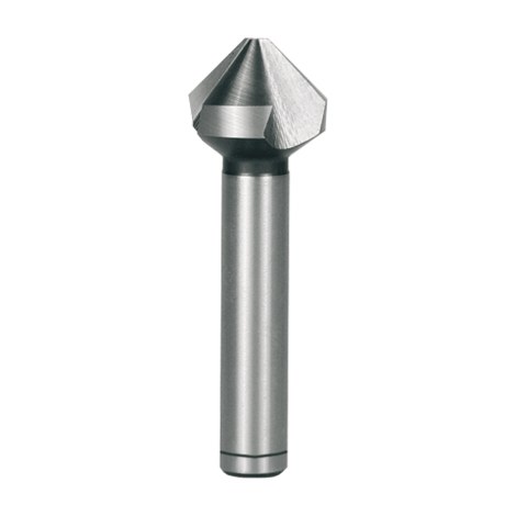 зенкер RUKO 102121E; 20,5x63 mm