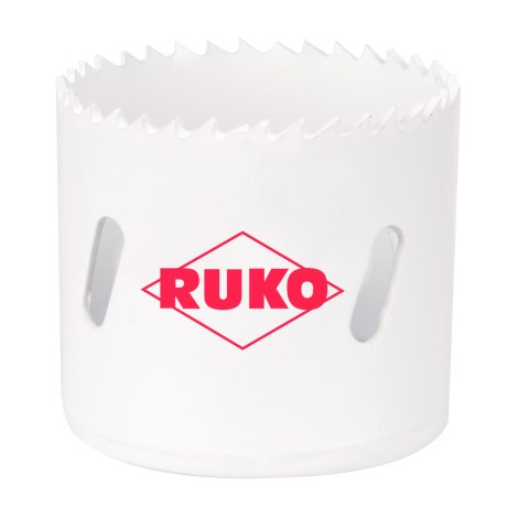 Сверлильная коронка RUKO 126016; 16 mm