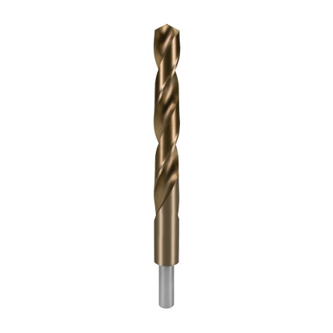 Сверло по металлу RUKO 2005175; DIN 338; HSSE-Co 5; 17,5x191 mm