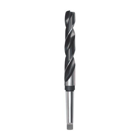 Сверло по металлу RUKO 204175; DIN 345; HSS-G; 17,5x228 mm