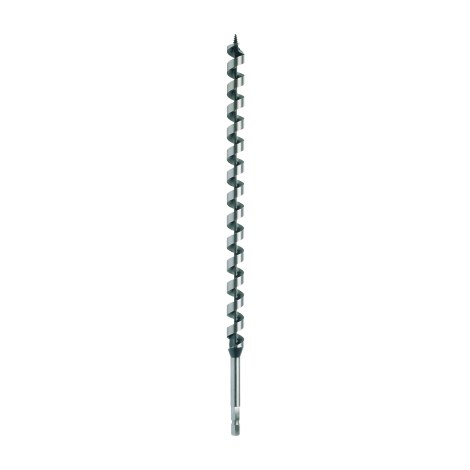 Сверло спиральное для дерева RUKO 208418; 18x230 mm
