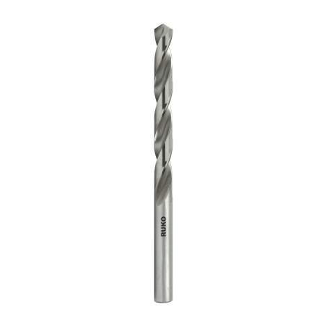 Сверло по металлу RUKO 214035; DIN 338; HSS-G; 3,5x70 mm