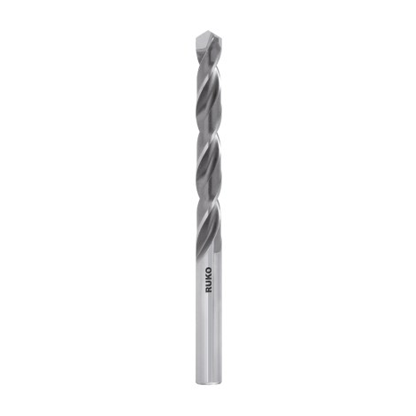 Сверло по металлу RUKO 815120; DIN 338; TC; 12x151 mm