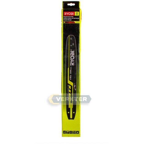 Vadotne ķēdes zāģim Ryobi RAC241 14''; 35 cm; 3/8''; 52; 1,1 mm