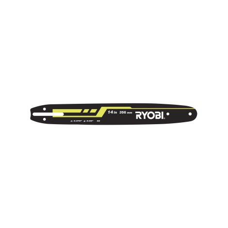 Шина для цепной пилы Ryobi RAC246 16''; 40 cm; 3/8''; 56; 1,3 mm