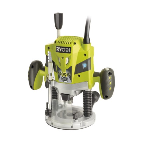 Frēze RYOBI ERT1400RV