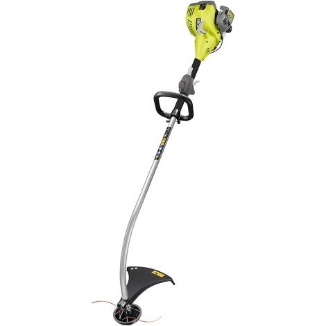 Zāles pļāvējs Ryobi RLT26C; 0,65 kW; benzīna