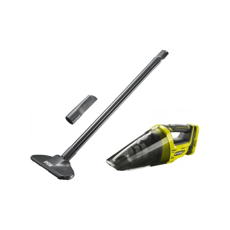 Aккумуляторный пылесос Ryobi R18HVF-0; 18 V (без аккумулятора и зарядного устройства)